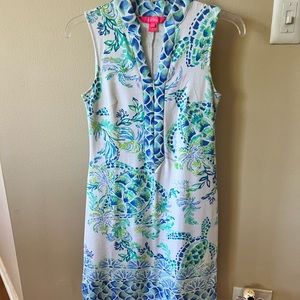 Lilly Pulitzer (Athletic) Dress